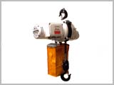 DU-901迷你環(huán)鏈電動葫蘆