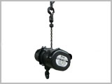 CH-1000舞臺環(huán)鏈電動葫蘆