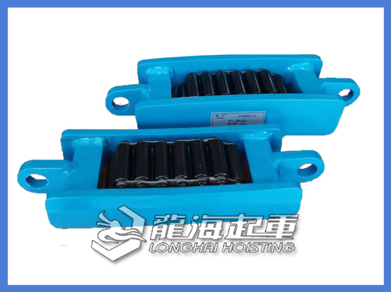 汽輪機(jī)轉(zhuǎn)子檢修滾輪小車