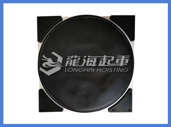 過(guò)地縫氣墊搬運(yùn)車
