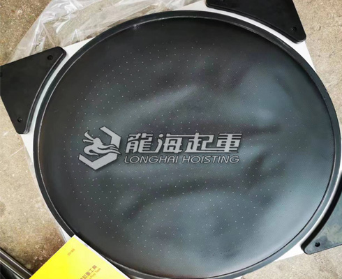 過地縫氣墊搬運(yùn)車
