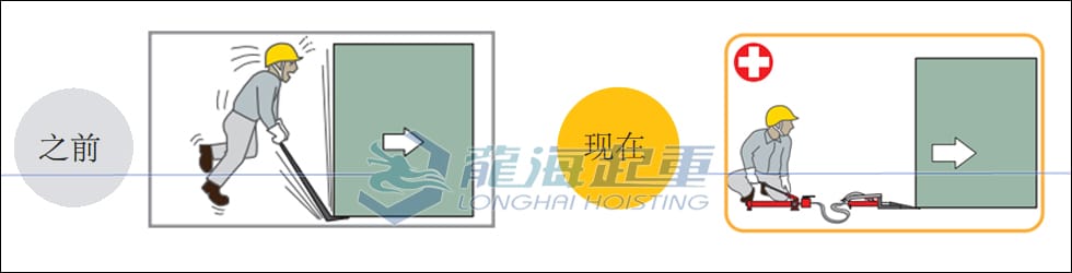 如何在微調(diào)設(shè)備的時(shí)候保障安全？